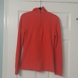 CuddlDuds Fleece Hoodie